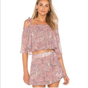 Show me your MuMu skort